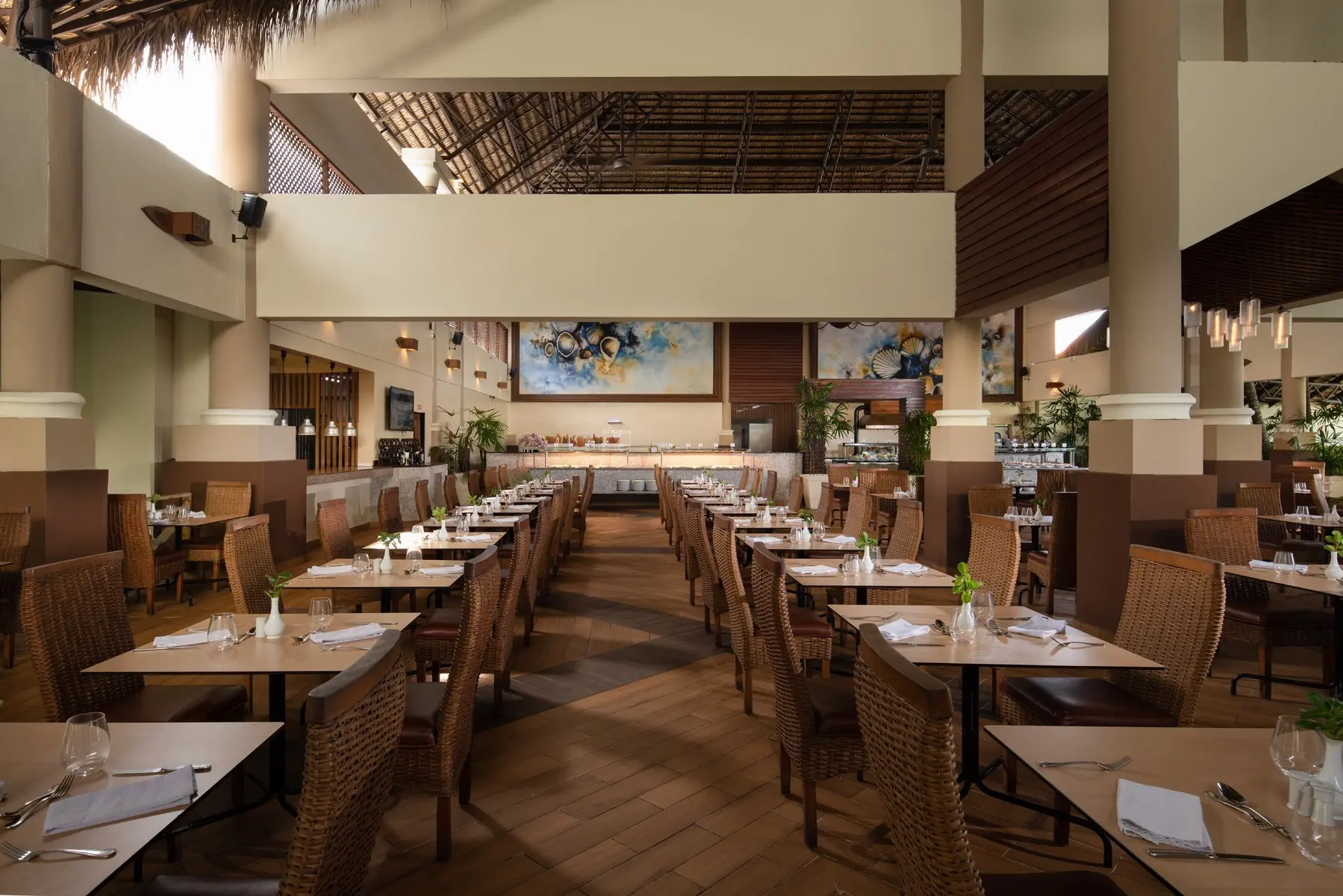 Impressive Punta Cana — IMPRESSIVE PUNTA CANA