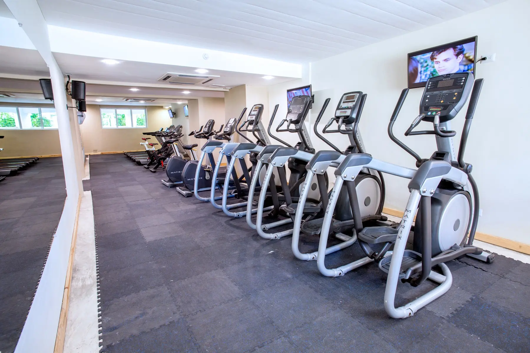 Impressive Punta Cana — IMPRESSIVE PUNTA CANA