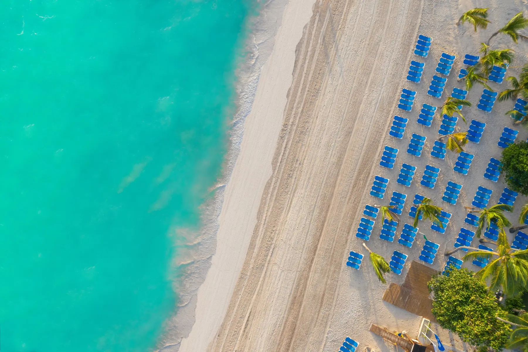 Impressive Punta Cana — IMPRESSIVE PUNTA CANA