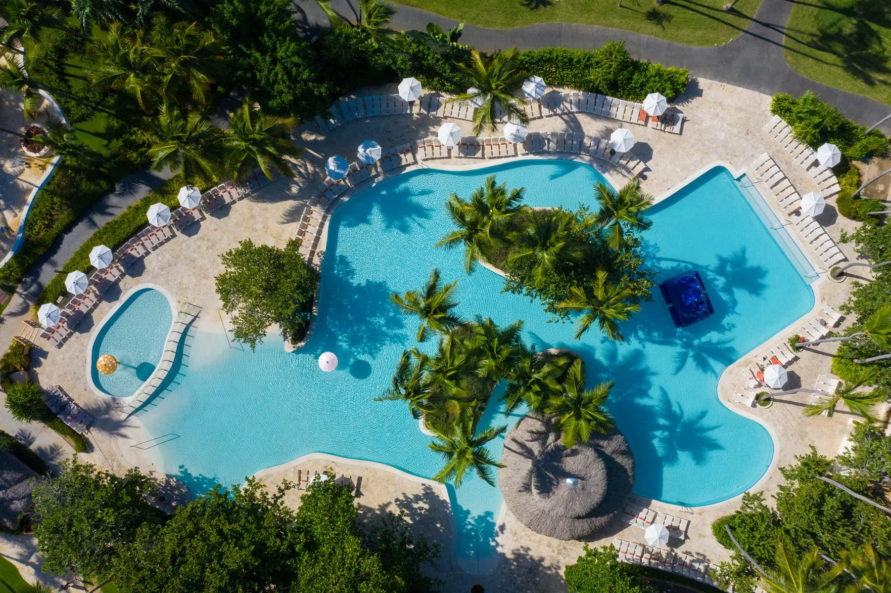 Impressive Punta Cana — IMPRESSIVE PUNTA CANA