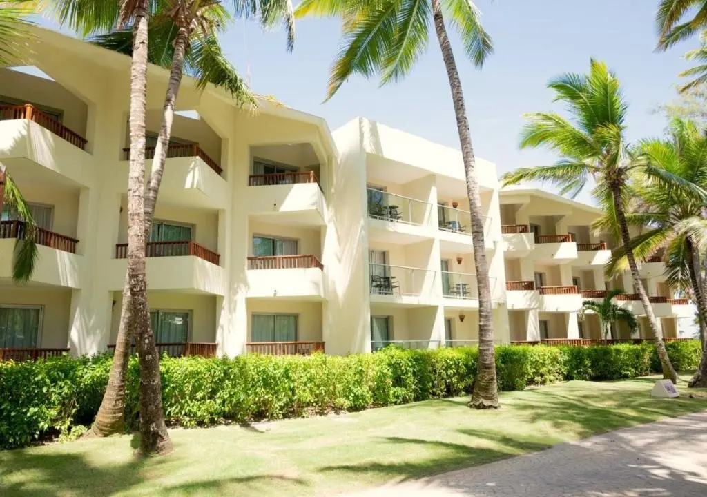 Impressive Punta Cana — IMPRESSIVE PUNTA CANA