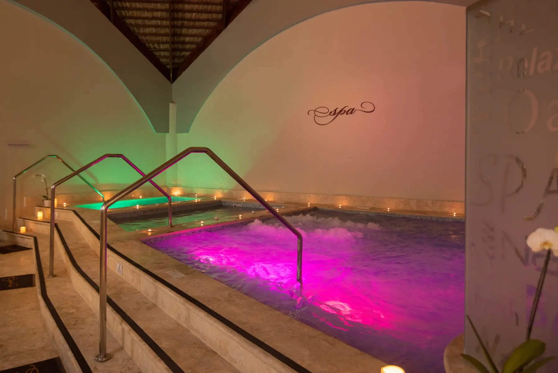 Impressive Punta Cana — IMPRESSIVE PUNTA CANA