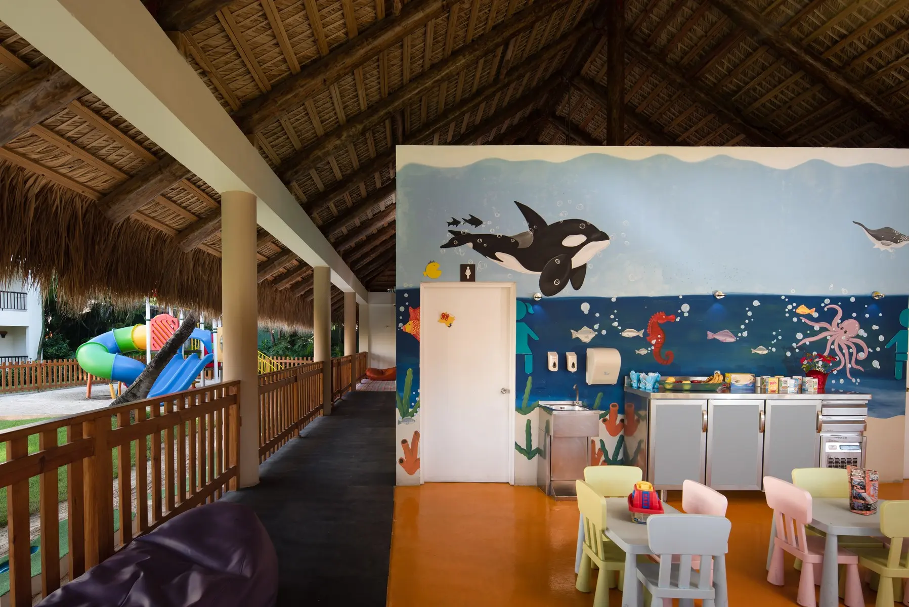 Impressive Punta Cana — IMPRESSIVE PUNTA CANA