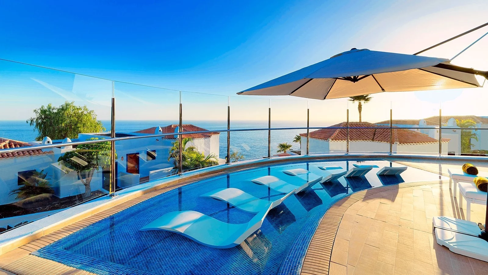 Hotel Jardin Tecina La Gomera w Hiszpania (Wyspy Kanaryjskie) - oferta last minute