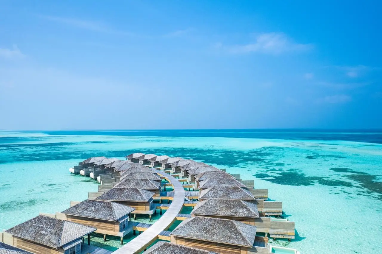 Jawakara Islands Maldives — JAWAKARA ISLAND MALDIVES