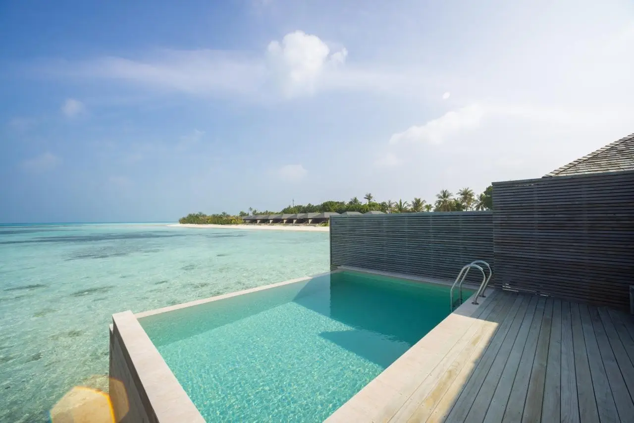 Jawakara Islands Maldives — JAWAKARA ISLAND MALDIVES
