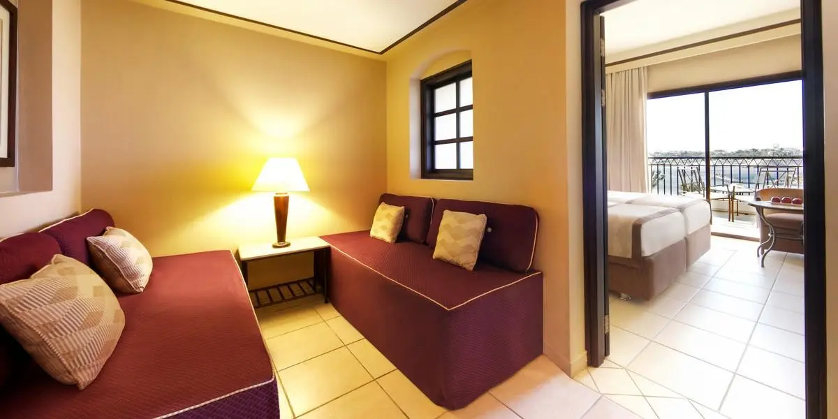 Jaz Lamaya Resort — JAZ LAMAYA RESORT