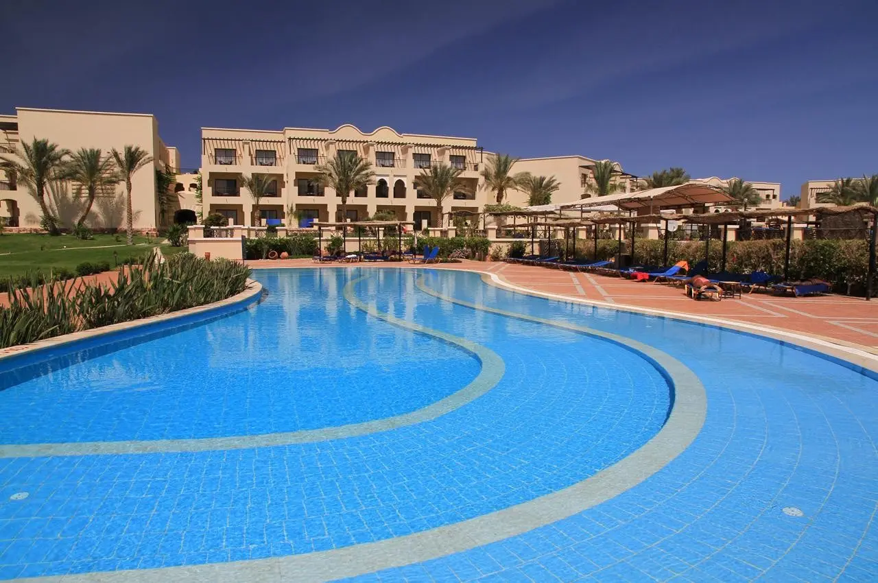 Jaz Lamaya Resort — JAZ LAMAYA RESORT