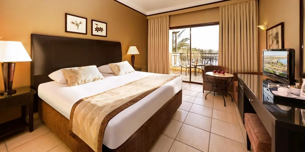 Jaz Lamaya Resort — JAZ LAMAYA RESORT