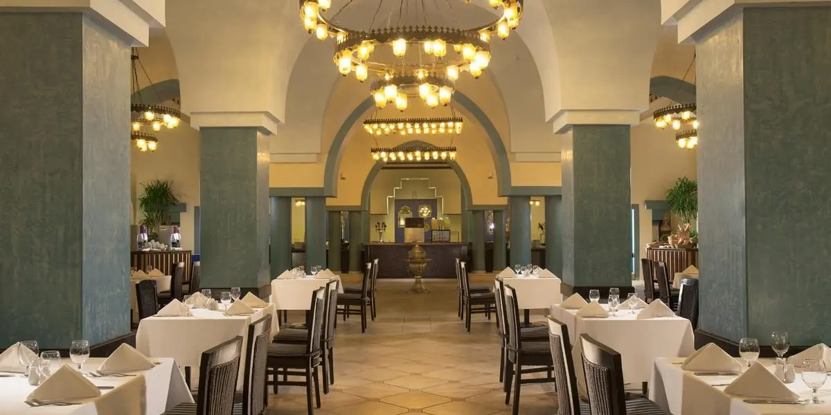 Jaz Lamaya Resort — JAZ LAMAYA RESORT