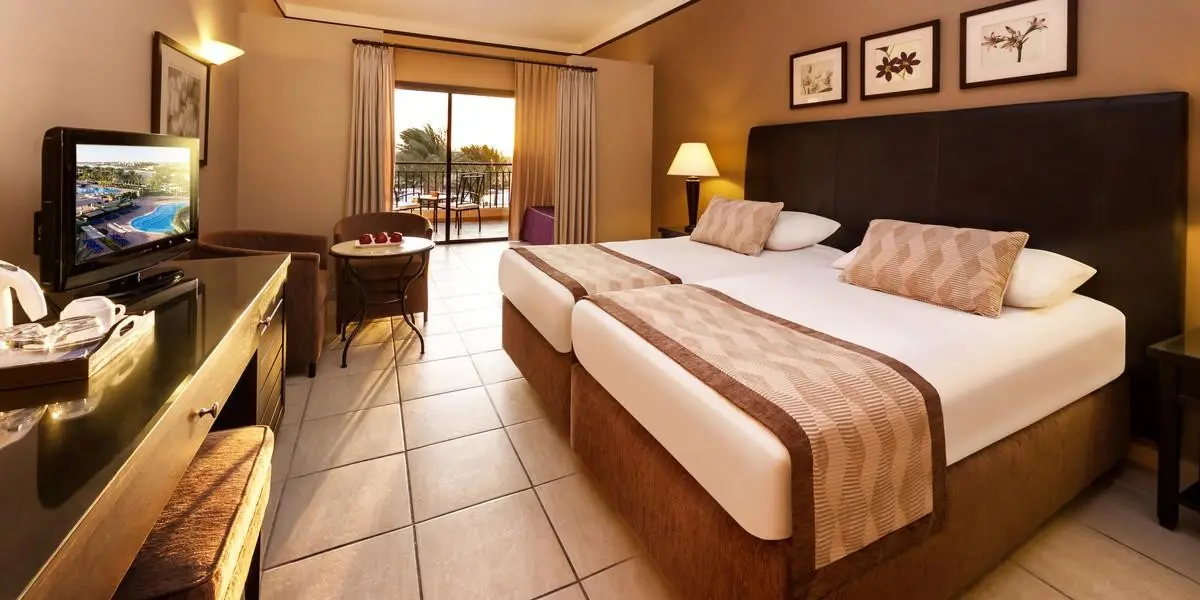 Jaz Lamaya Resort — JAZ LAMAYA RESORT