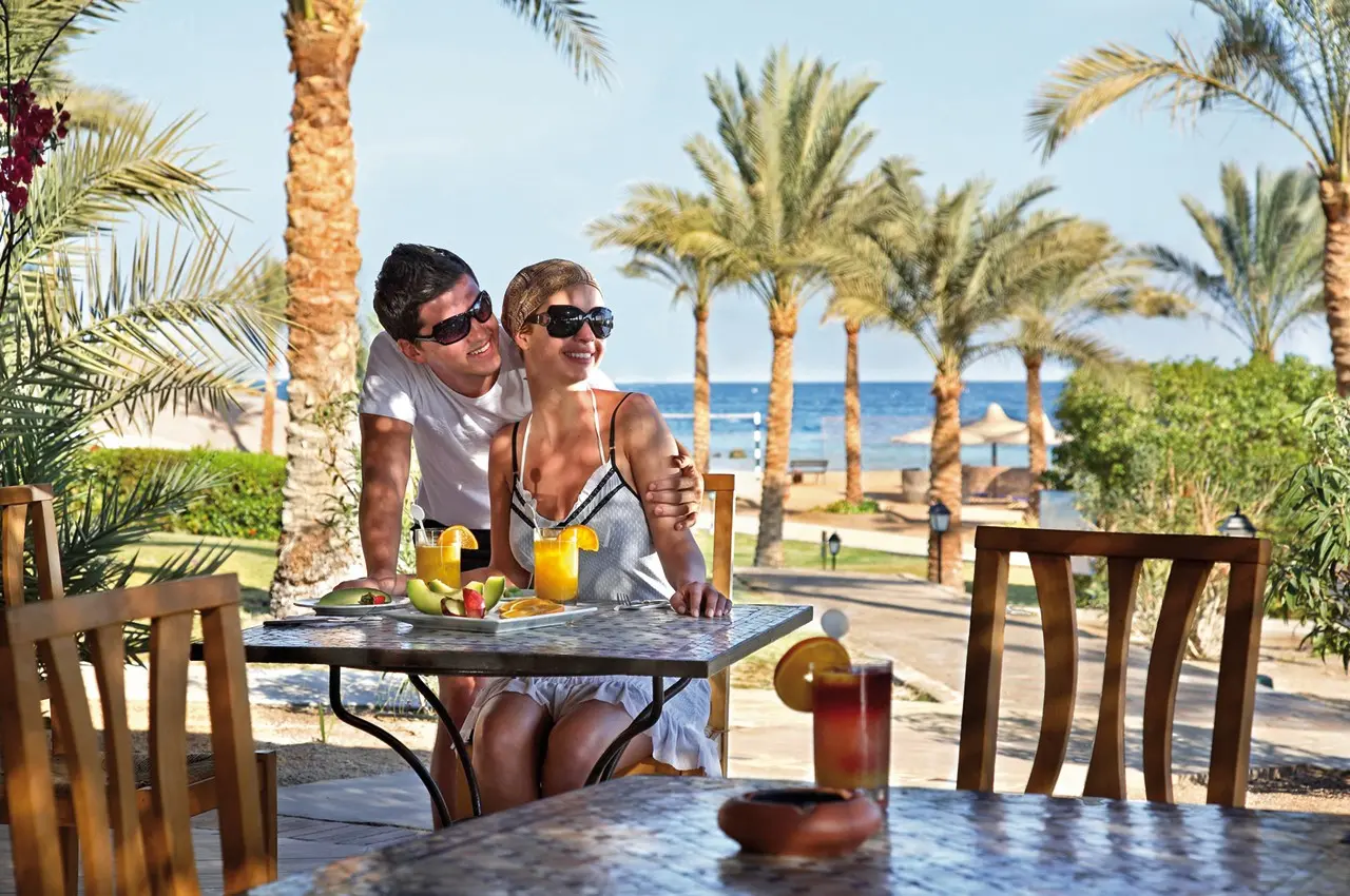 Jaz Lamaya Resort — JAZ LAMAYA RESORT