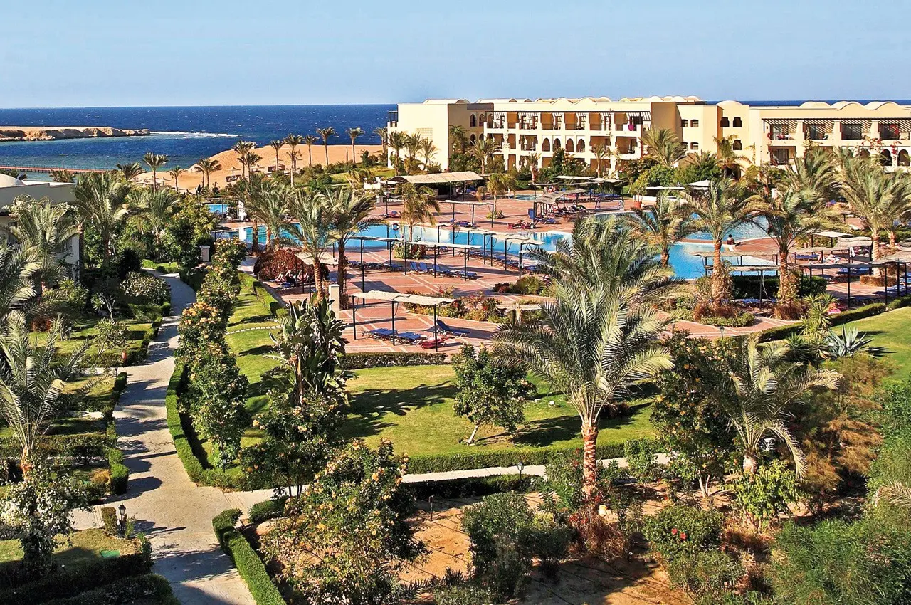 Jaz Lamaya Resort — JAZ LAMAYA RESORT