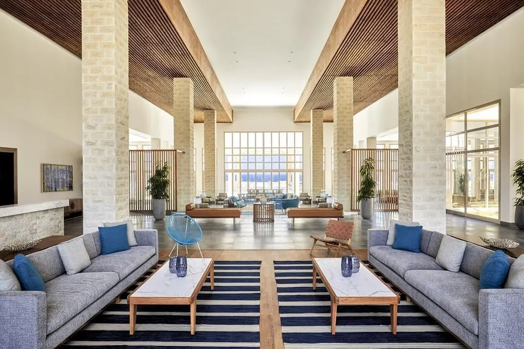 Jaz Maraya Resort — JAZ MARAYA RESORT