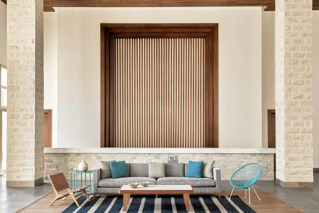 Jaz Maraya Resort — JAZ MARAYA RESORT