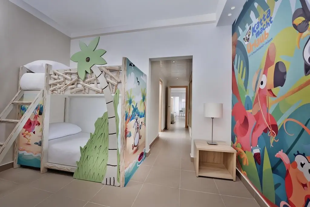 Jaz Maraya Resort — JAZ MARAYA RESORT