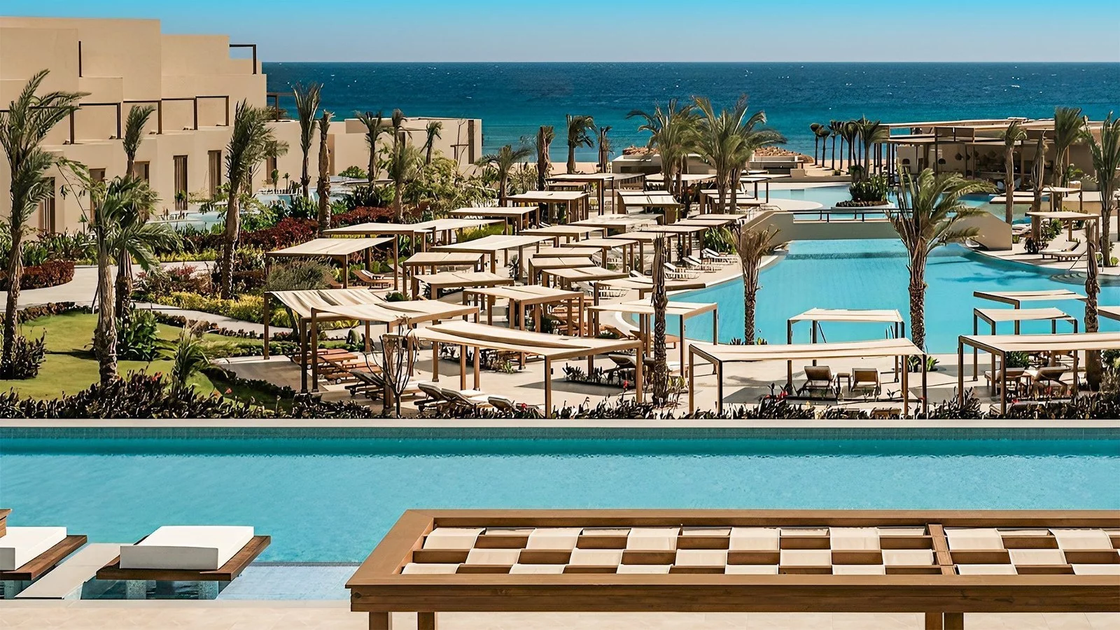 Hotel Hotel Jaz Riviera w Egipt (Marsa Alam) - oferta last minute