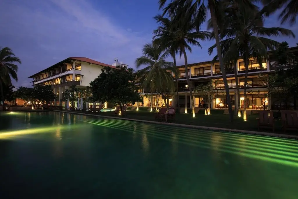 Jetwing Beach — JETWING BEACH