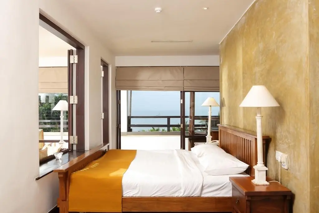 Jetwing Beach — JETWING BEACH