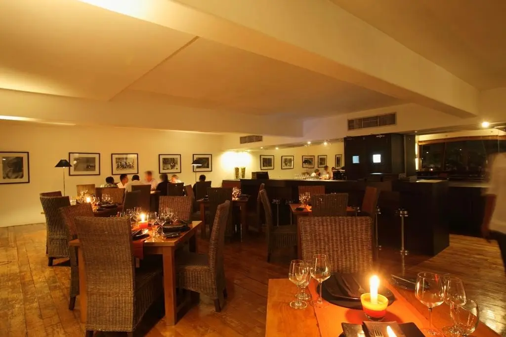 Jetwing Beach — JETWING BEACH