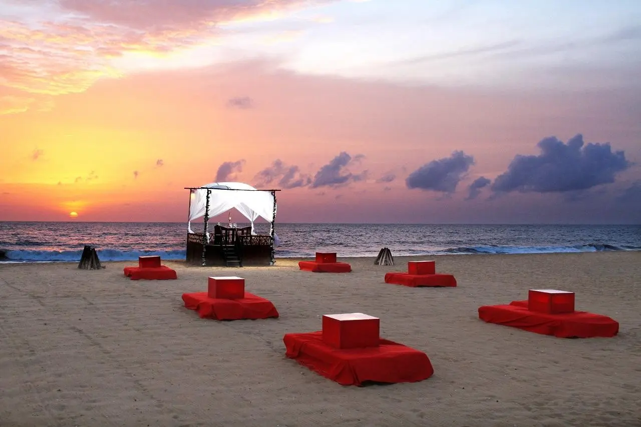 Jetwing Beach — JETWING BEACH