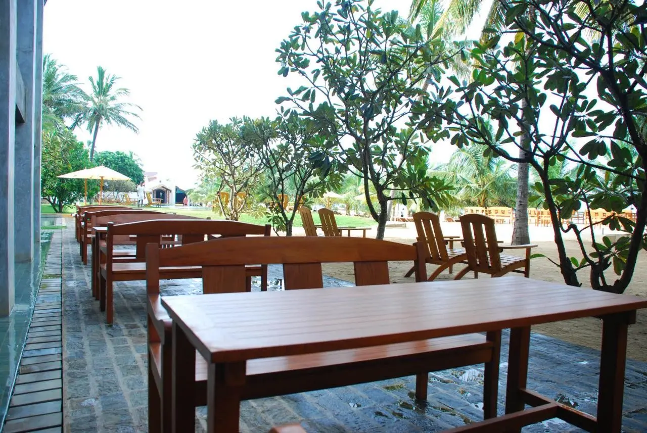 Jetwing Beach — JETWING BEACH