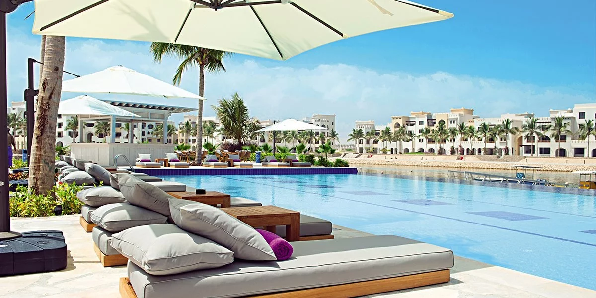 Hotel Juweira Boutique