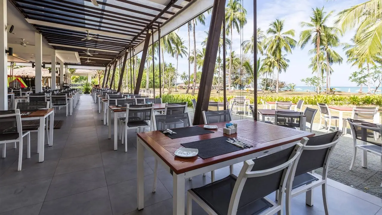 Kantary Beach Villas and Suites Khao Lak — KANTARY BEACH HOTEL KHAO LAK