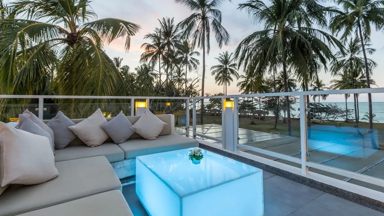 Kantary Beach Villas and Suites Khao Lak — KANTARY BEACH HOTEL KHAO LAK
