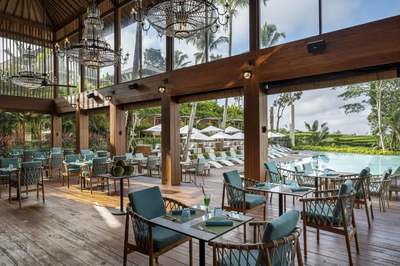 Kappa Senses Ubud — KAPPA SENSES UBUD