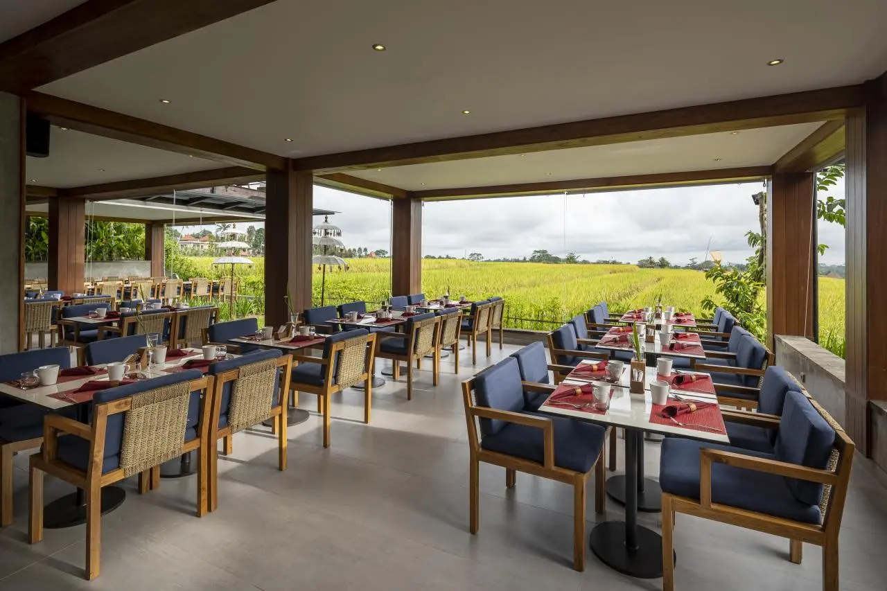 Kappa Senses Ubud — KAPPA SENSES UBUD