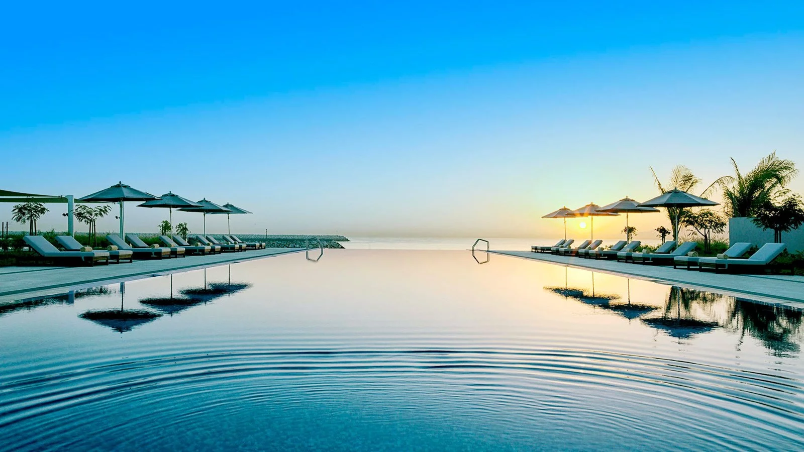 Hotel Kempinski Hotel Muscat