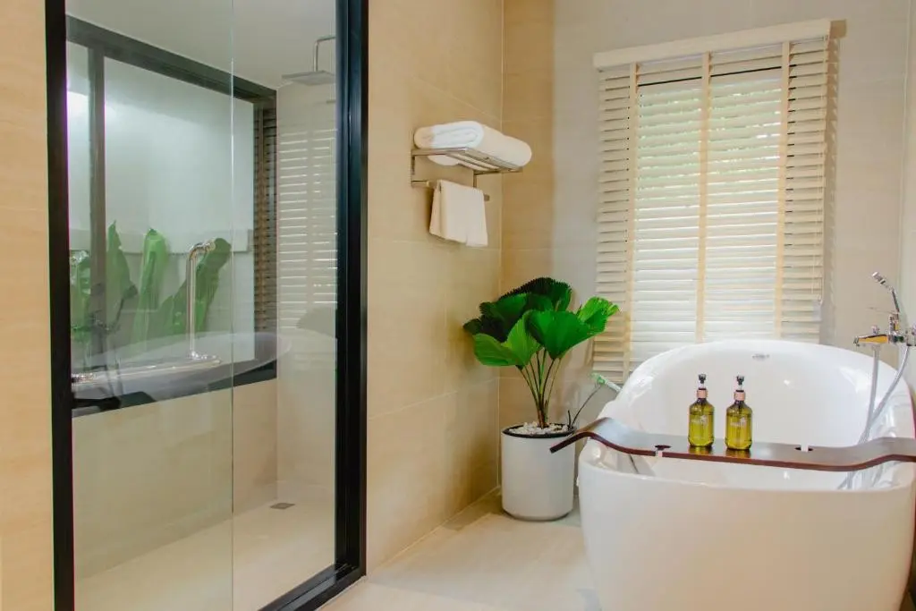 Khaolak Emerald Beach Resort & Spa — KHAOLAK EMERALD BEACH RESORT & SPA