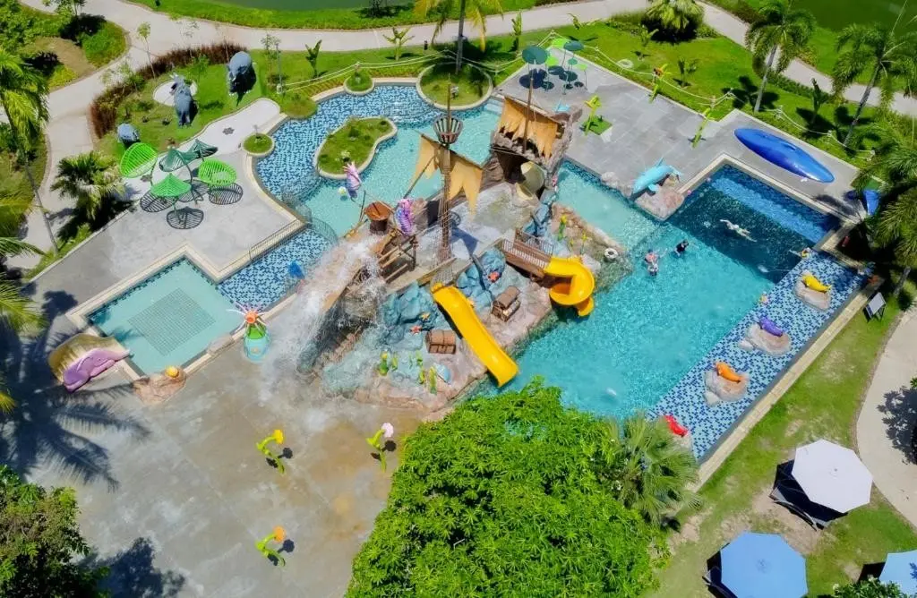 Khaolak Emerald Beach Resort & Spa — KHAOLAK EMERALD BEACH RESORT & SPA