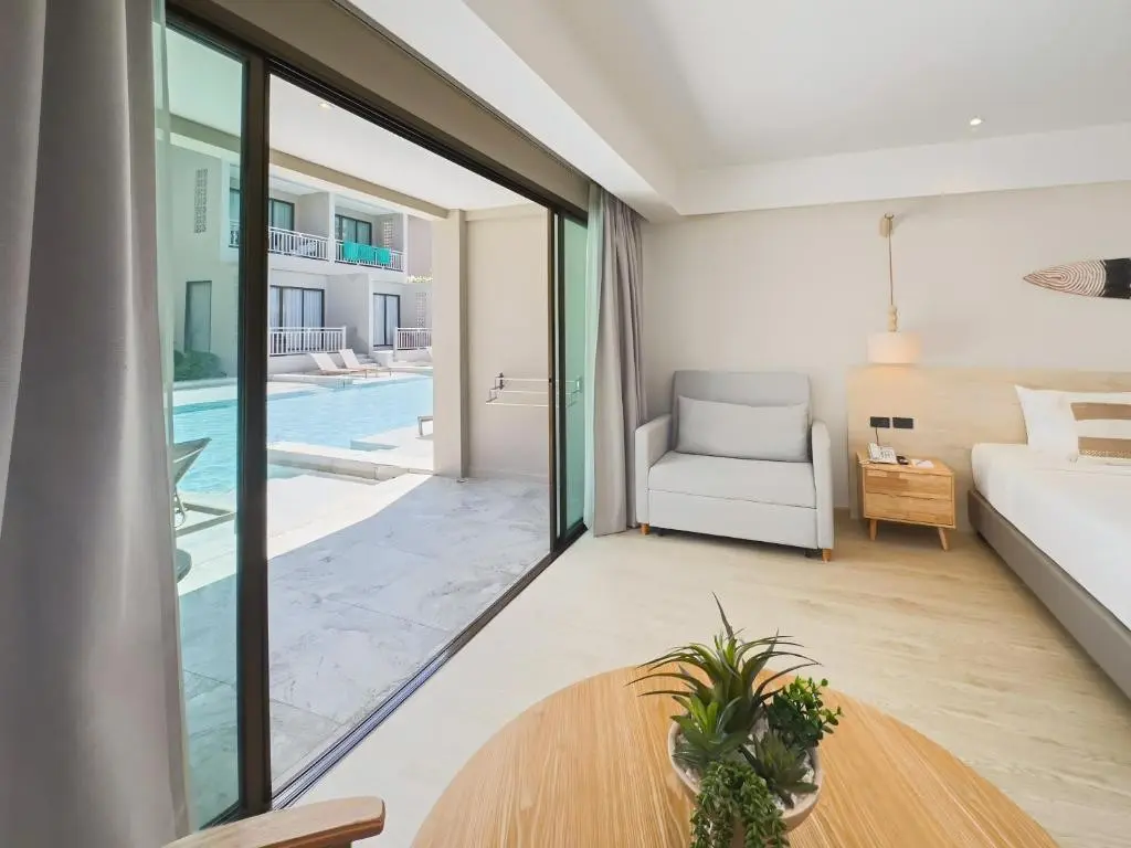 Khaolak Emerald Beach Resort & Spa — KHAOLAK EMERALD BEACH RESORT & SPA