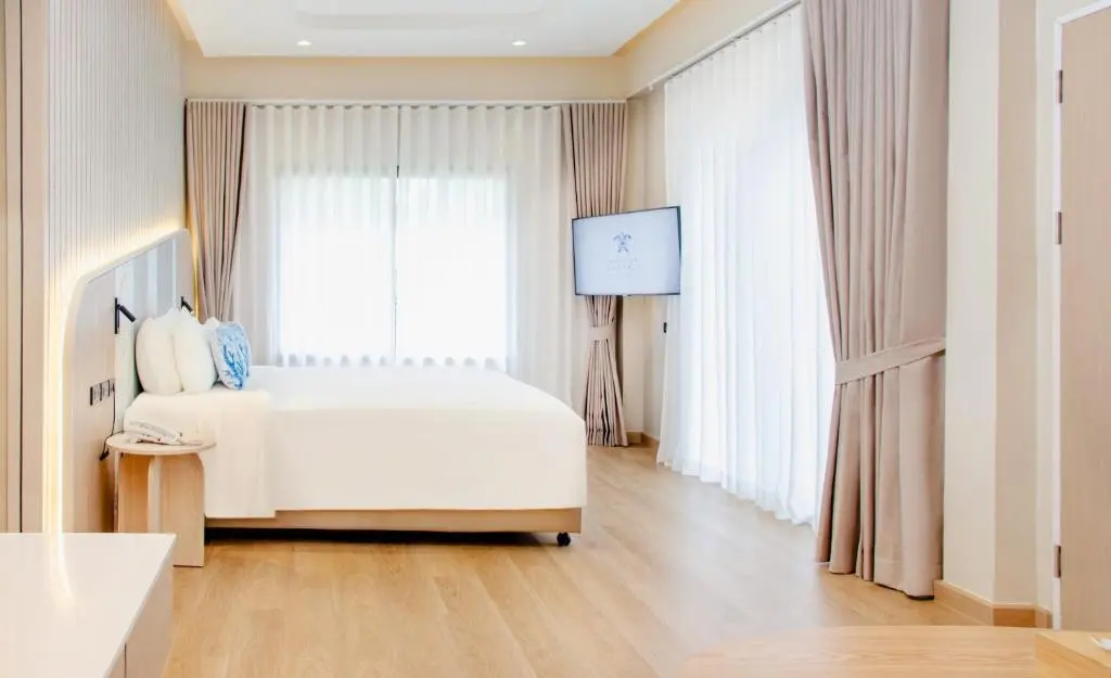 Khaolak Emerald Beach Resort & Spa — KHAOLAK EMERALD BEACH RESORT & SPA