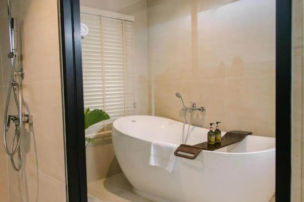 Khaolak Emerald Beach Resort & Spa — KHAOLAK EMERALD BEACH RESORT & SPA