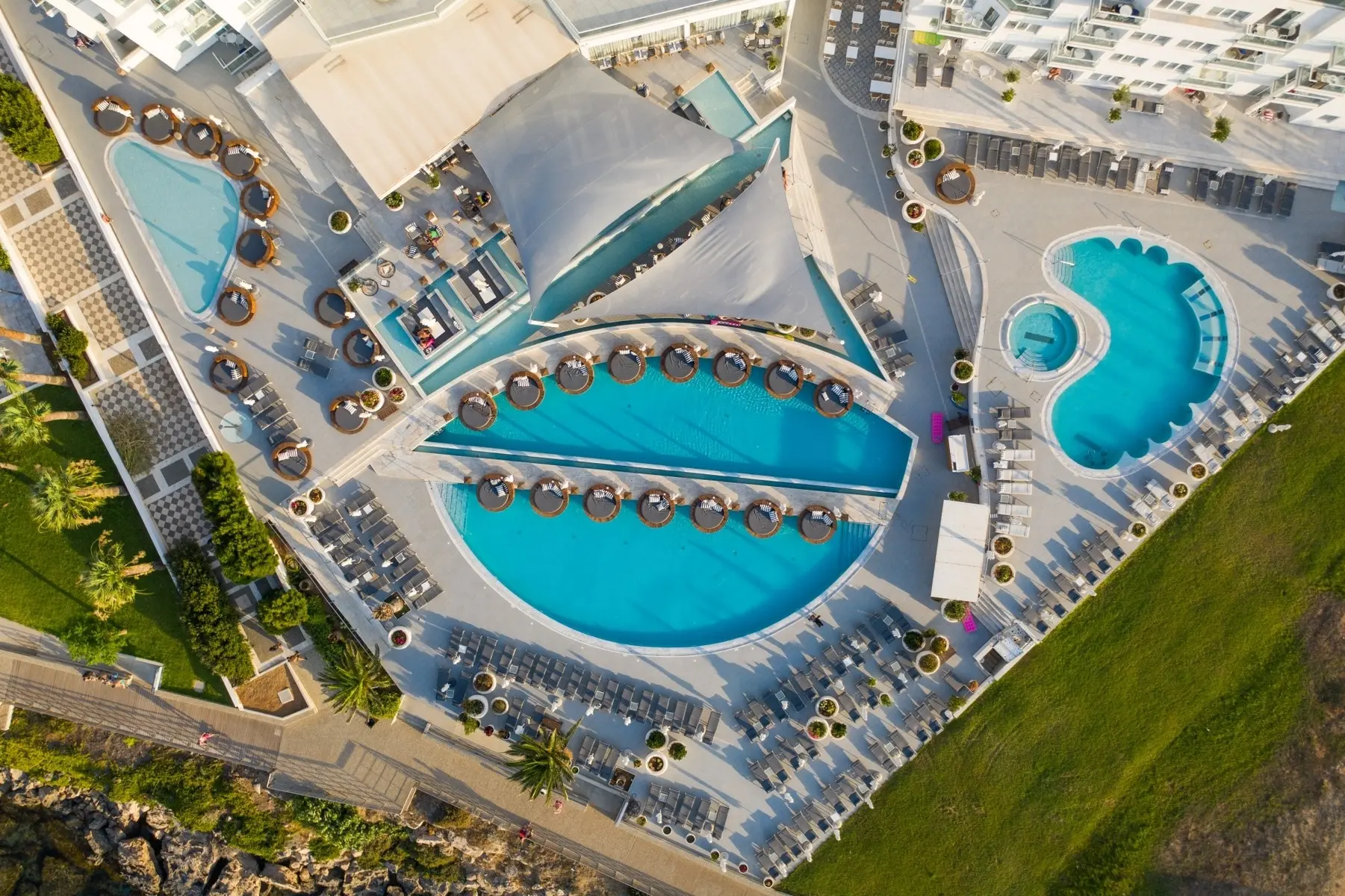 King Jason Protaras — THE KING JASON PROTARAS