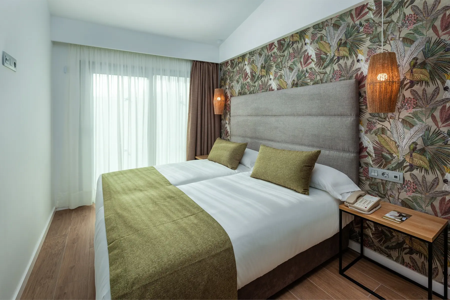 Kumara Serenoa by Lopesan — KUMARA SERENOA BY LOPESAN