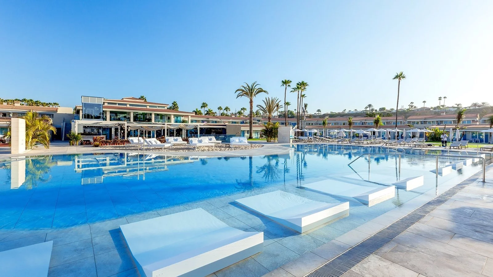 Hotel Hotel Kumara Serenoa by Lopesan w Hiszpania (Wyspy Kanaryjskie) - oferta last minute