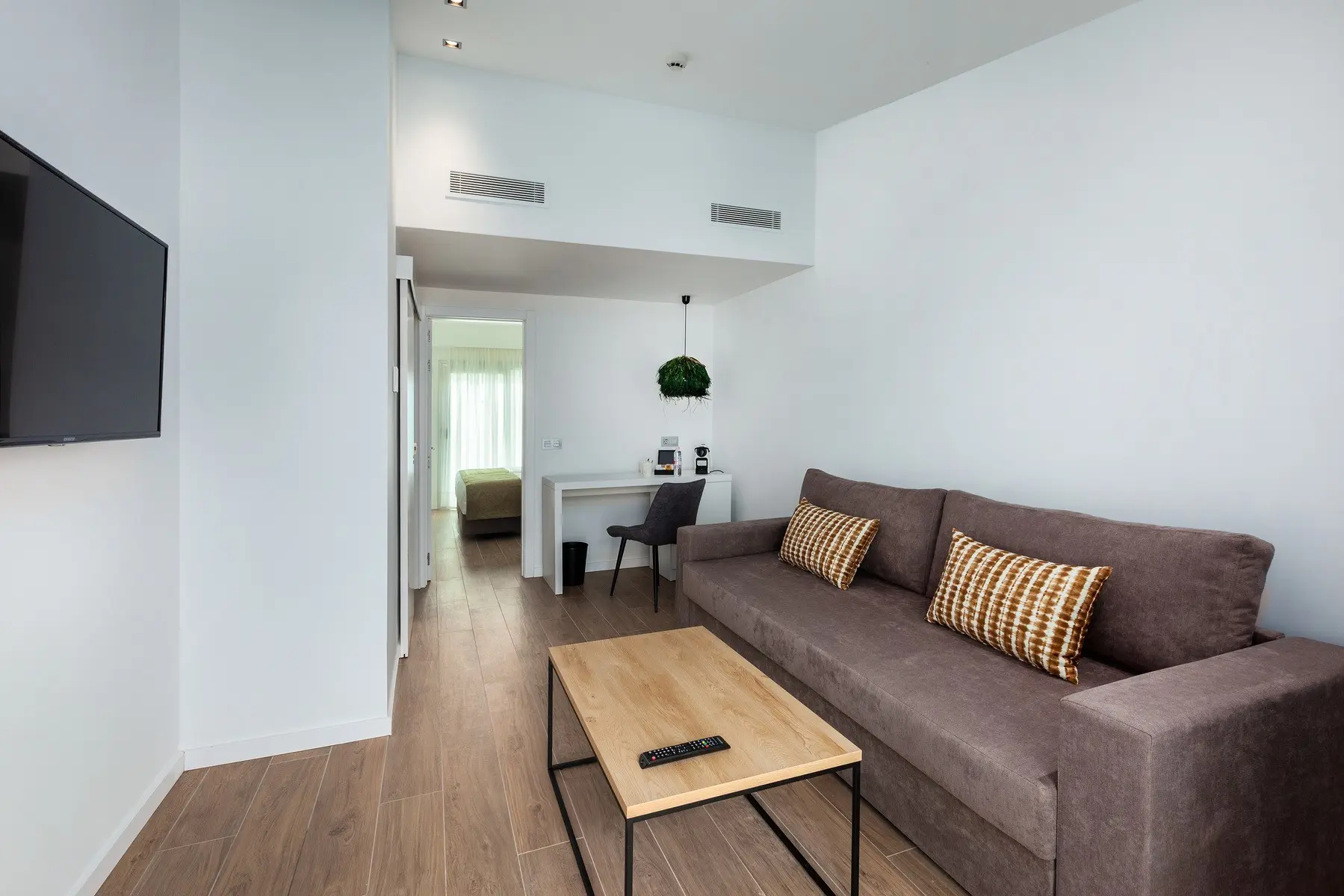 Kumara Serenoa by Lopesan — KUMARA SERENOA BY LOPESAN