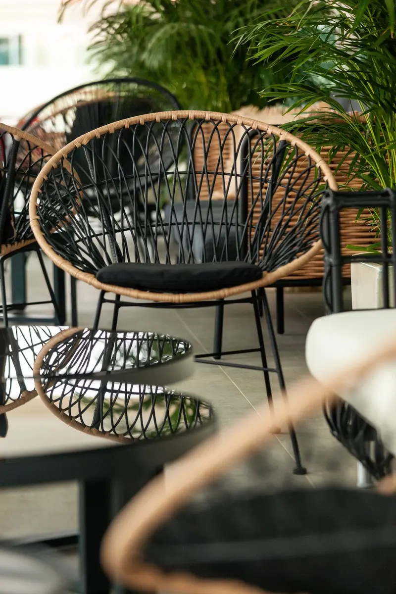 Kumara Serenoa by Lopesan — KUMARA SERENOA BY LOPESAN