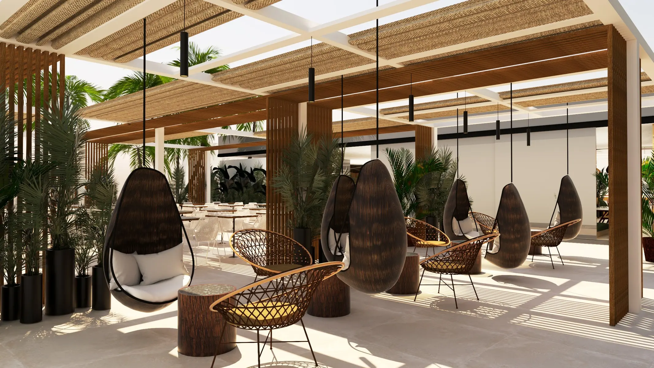 Kumara Serenoa by Lopesan — KUMARA SERENOA BY LOPESAN