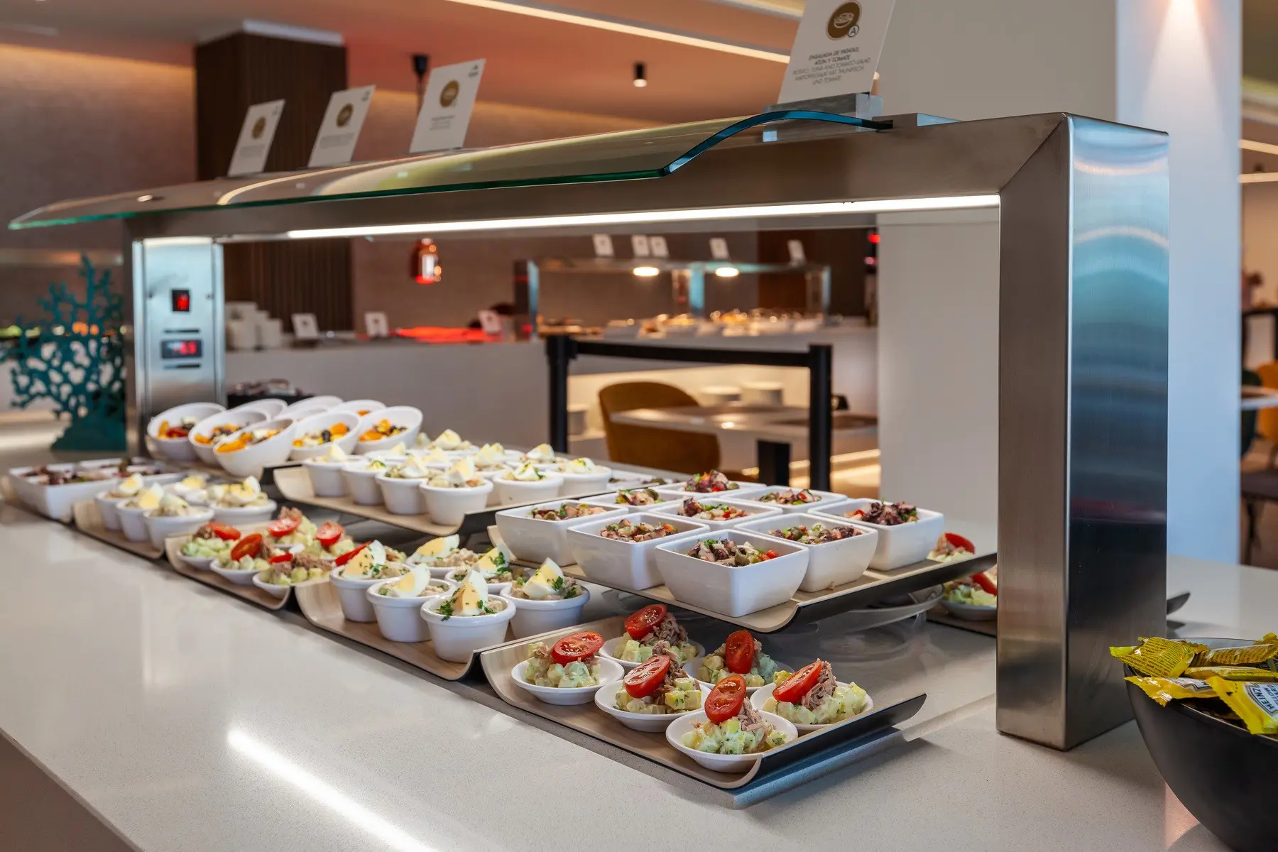 Kumara Serenoa by Lopesan — KUMARA SERENOA BY LOPESAN