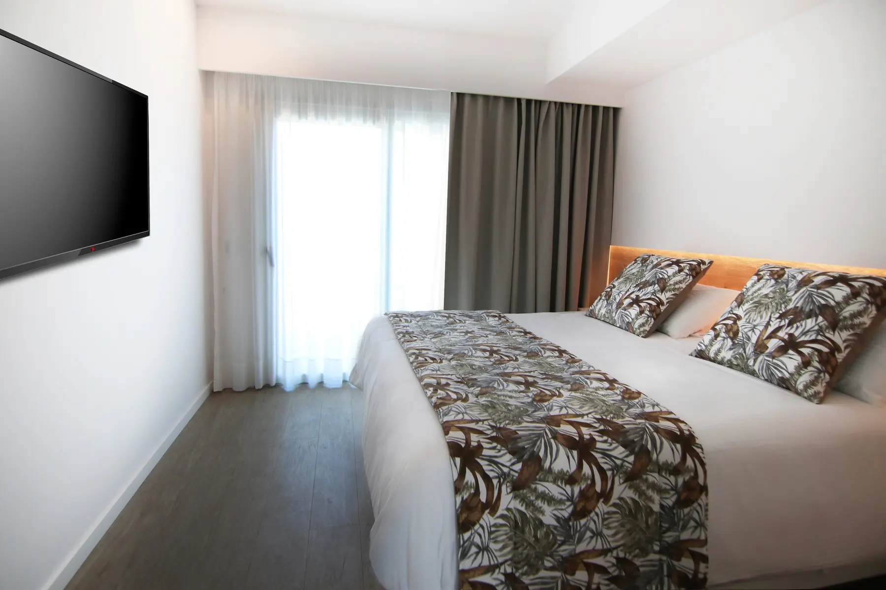 Kumara Serenoa by Lopesan — KUMARA SERENOA BY LOPESAN