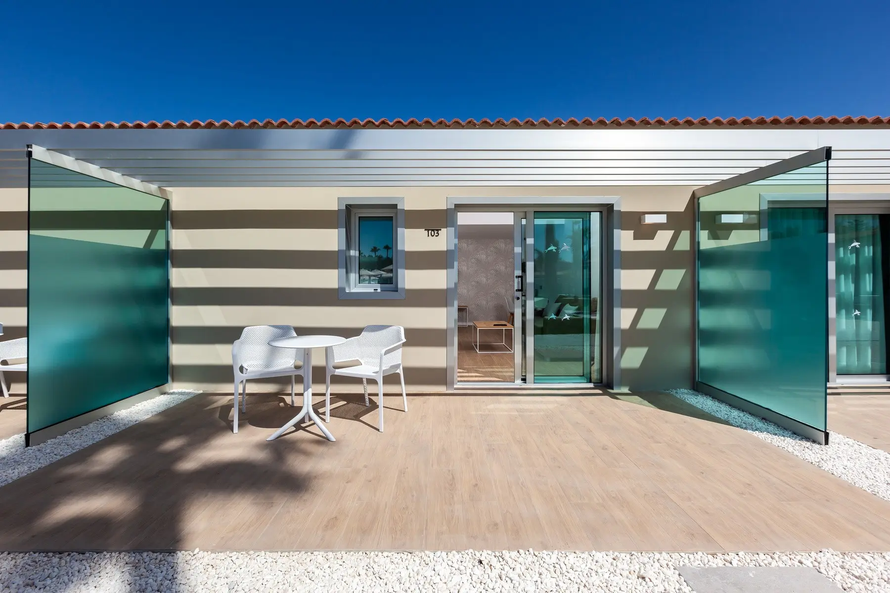 Kumara Serenoa by Lopesan — KUMARA SERENOA BY LOPESAN