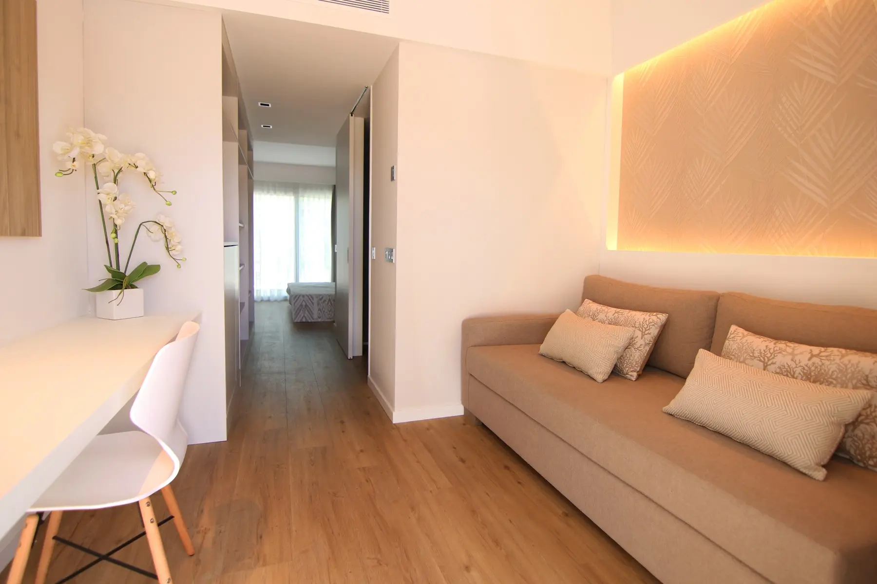 Kumara Serenoa by Lopesan — KUMARA SERENOA BY LOPESAN