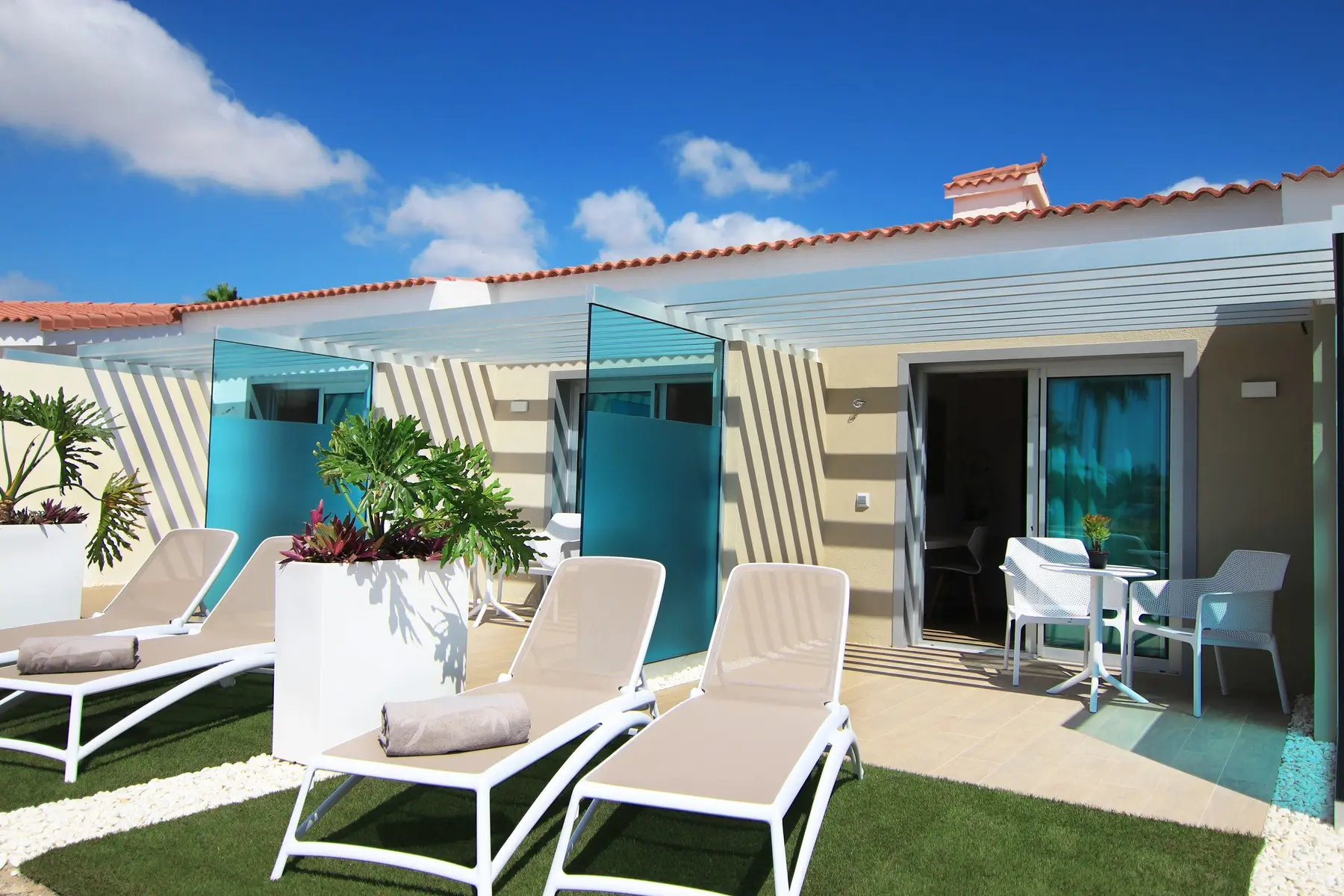 Kumara Serenoa by Lopesan — KUMARA SERENOA BY LOPESAN