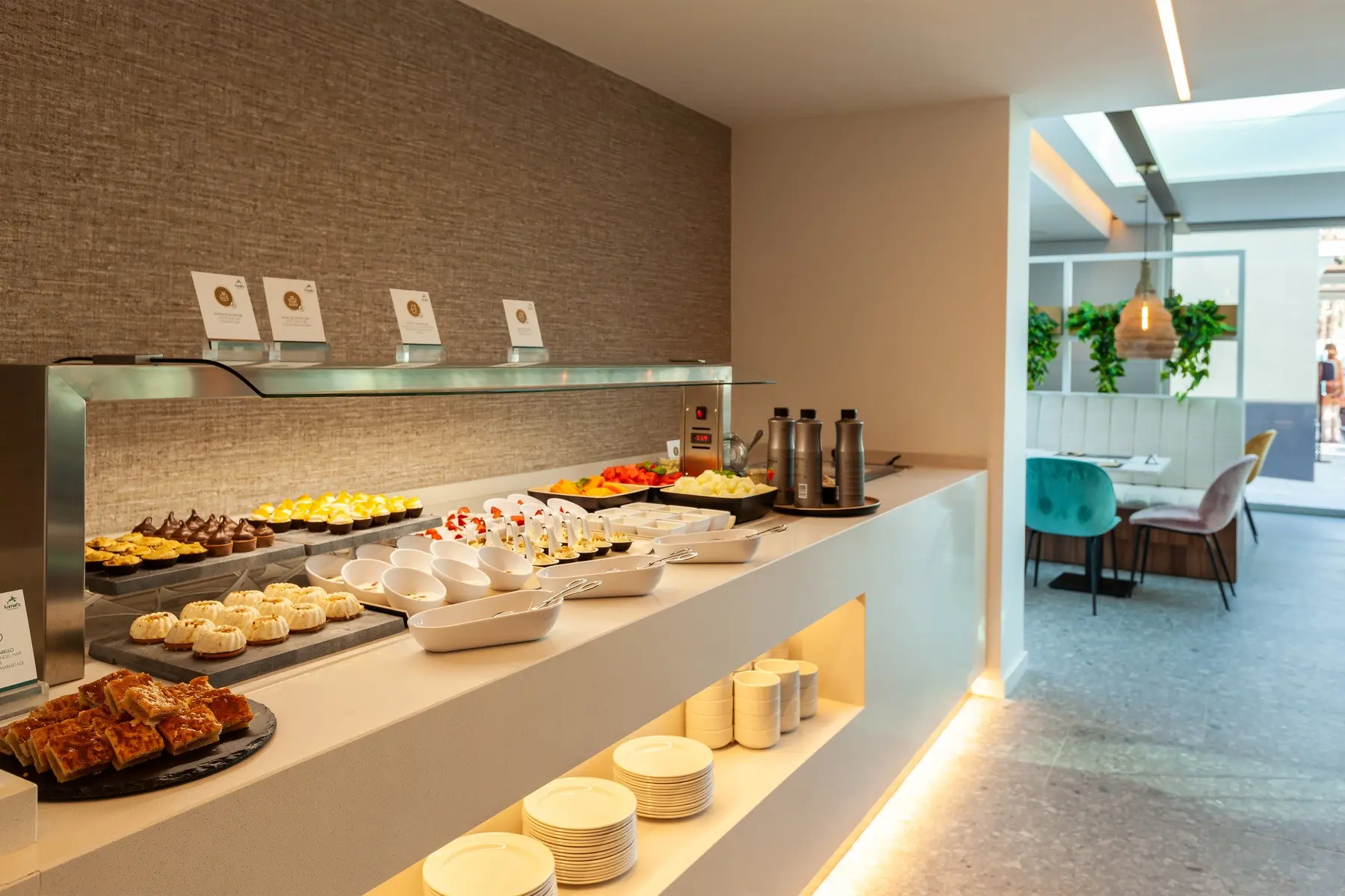 Kumara Serenoa by Lopesan — KUMARA SERENOA BY LOPESAN