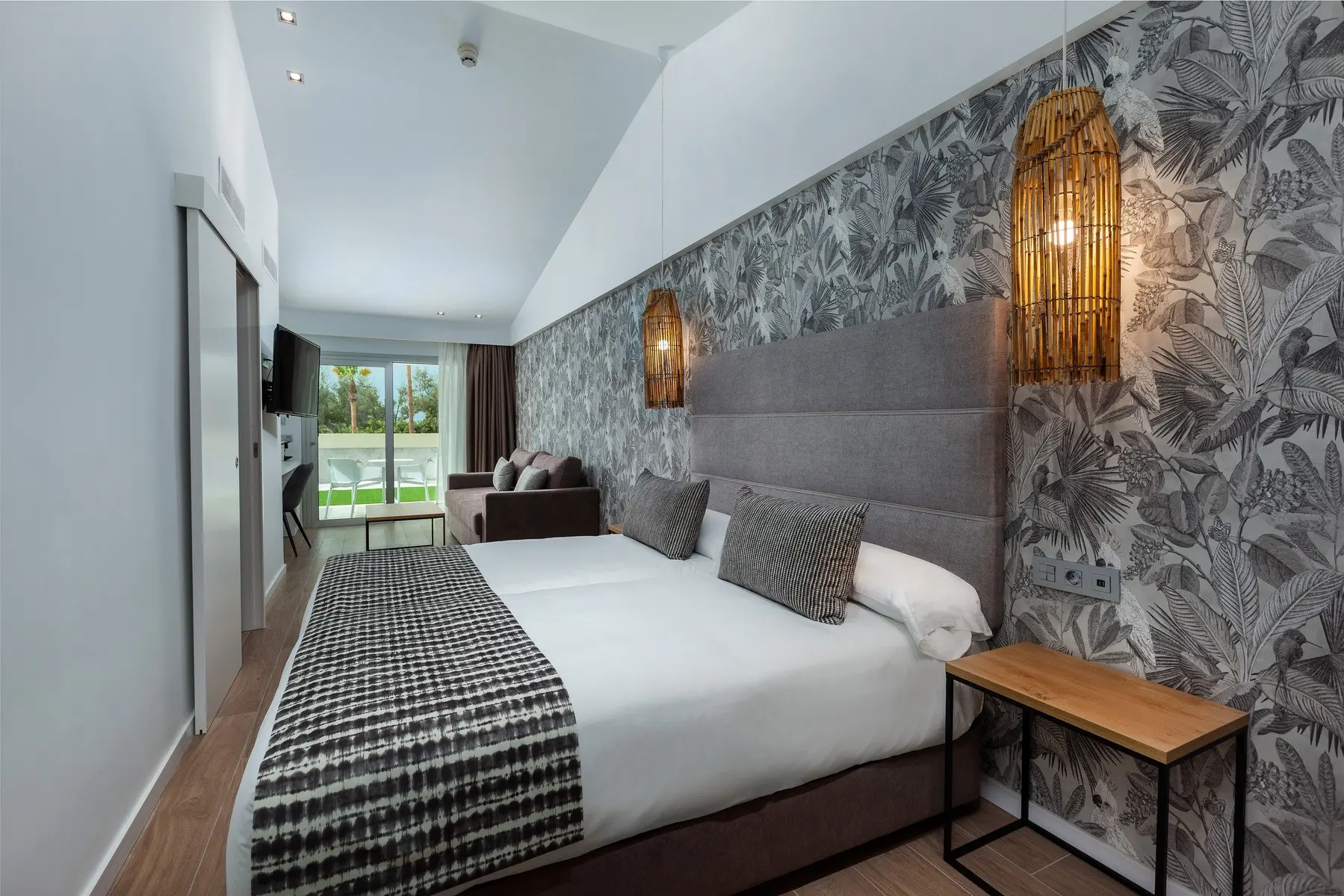 Kumara Serenoa by Lopesan — KUMARA SERENOA BY LOPESAN